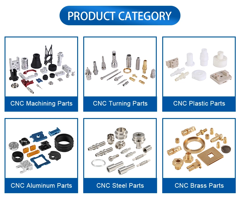 Precision CNC Lathe Machine Machining Stainless Steel Valve Rocker Arm Bushings