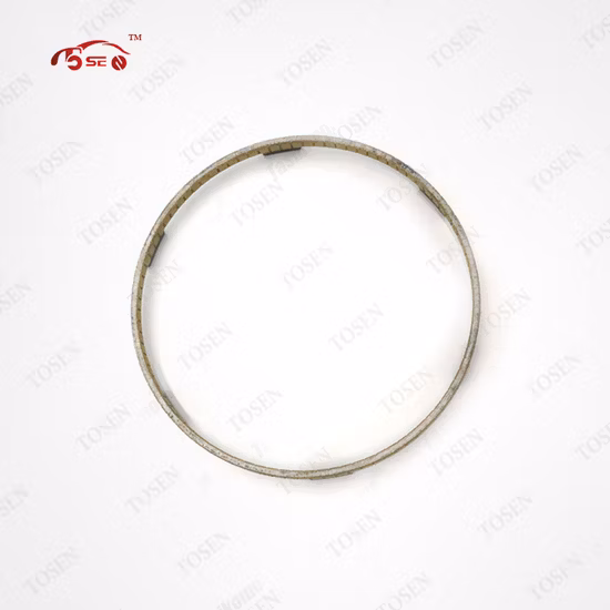 Pièces de transmission de tracteur d'anneau de synchroniseur de transmission 16s 1268 304 494