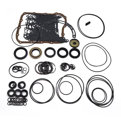 Kit de révision de Transmission F5a51, plaque de Friction, frein d'embrayage, disques humides pour Hyundai